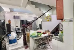 Nhà góc 2PN siêu hiếm gần chợ Hiệp Bình, giá tốt cho gia đình trẻ... Bán nhà riêng tại Hiệp Bình, Hồ Chí Minh 04