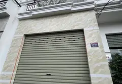 Nhà riêng 3 tầng kiên cố tại khu vực sầm uất, diện tích rộng 55.8m²... Bán nhà riêng tại Hải An, Hải Phòng 01