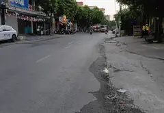 SIÊU PHẨM KINH DOANH_ MẶT QL 23_ VỊ TRÍ ĐẮC ĐỊA_ PHÙ HỢP KINH DOANH VỚI MỌI LOẠI HÌNH.... Bán đất tại Mê Linh, Hà Nội 02