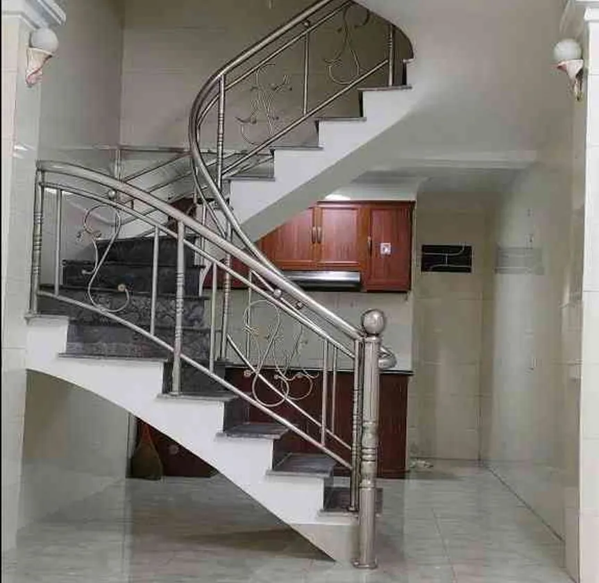 Nhà riêng 2,5 tầng diện tích 33m2 tại trung tâm phường Lê Chân... Bán nhà riêng tại Lê Chân, Hải Phòng 01