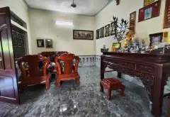 Bán nhà mặt phố 2 tầng tại Đông Sơn, Liên Bão, Bắc Ninh, mặt tiền 13m... Bán nhà mặt phố tại Liên Bão, Bắc Ninh 01