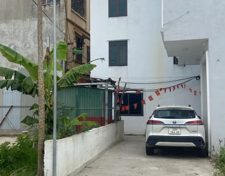Đất nền mặt tiền Tương Chúc, Thanh Trì - Cơ hội hiếm có... Bán owner_side tại Thanh Trì, Hà Nội 01