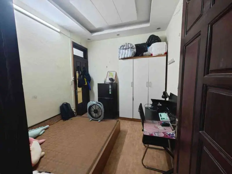 🔥 NGUYỄN TRÃI – NHÀ ĐẸP – SÁT ĐƯỜNG 2.5 ĐANG MỞ – 7,95 TỶ... Bán nhà riêng tại Thanh Xuân, Hà Nội 01