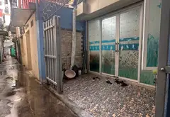Bán nhà riêng 3 tầng diện tích 56m² mặt tiền 5.7m trung tâm thành phố Hải Phòng... Bán nhà riêng tại Lê Chân, Hải Phòng 02