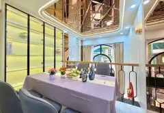 Nhà 4 tầng giá tốt gần Phan Xích Long, Phú Nhuận... Bán nhà riêng tại Cầu Kiệu, Hồ Chí Minh 05