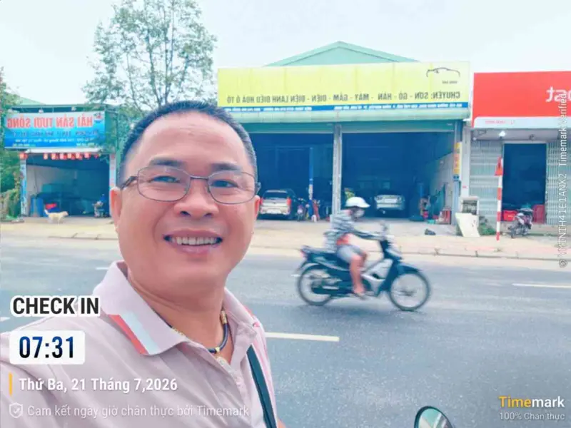 Bán nhà mặt phố Minh Khai, Từ Sơn, kinh doanh tốt, diện tích 82.5m²... Bán nhà mặt phố tại Đồng Nguyên, Bắc Ninh 01