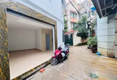 Nhà mới lô góc, ngõ ô tô, cách phố Nguyễn Lam chỉ 3 bước... Bán nhà riêng tại Phúc Lợi, Hà Nội 02