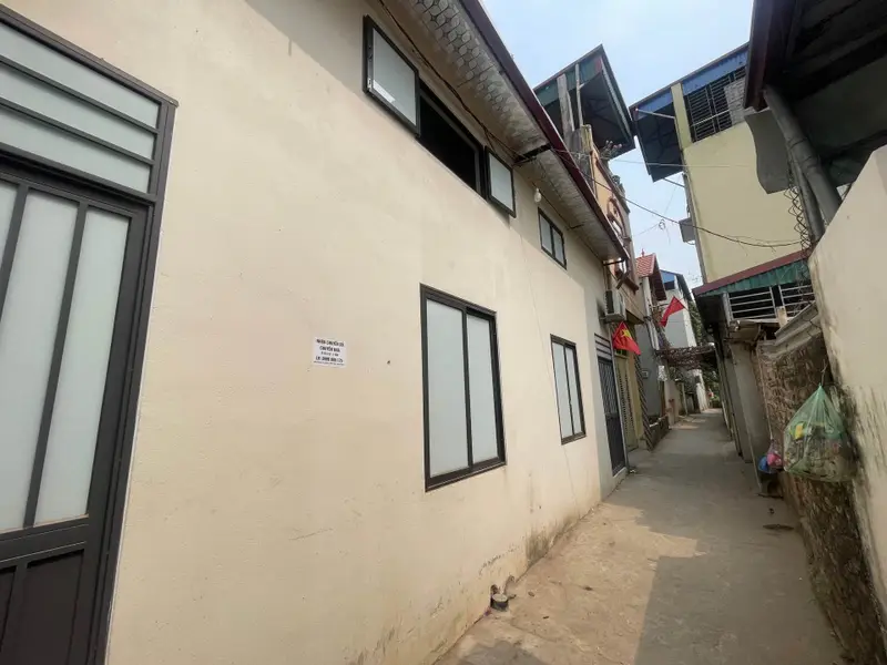Đất lô góc thoáng mát 74m2 tại Thanh Lâm, vị trí chiến lược gần khu công nghiệp Quang Minh... Bán đất tại Quang Minh, Hà Nội 01