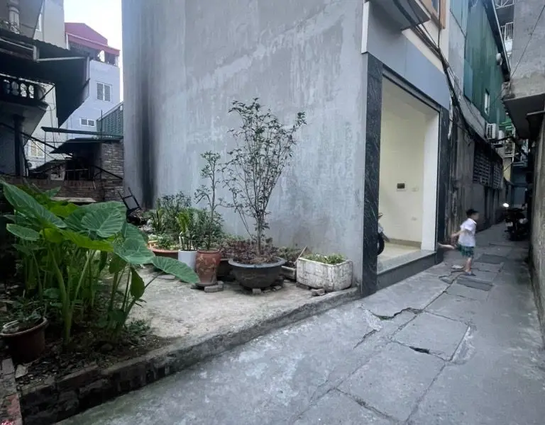 Cơ hội hiếm có sở hữu mảnh đất vuông vắn trung tâm Bắc Từ Liêm... Bán nhà riêng tại Phú Diễn, Hà Nội 01