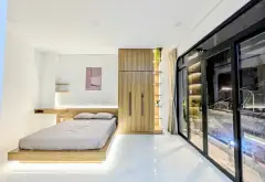 BÁN NHÀ KHU PHAN VĂN TRỊ - NGÔ ĐỨC KẾ - 4 TẦNG - 10 PHÒNG NGỦ - FULL NỘI THẤT... Bán nhà riêng tại Bình Thạnh, Hồ Chí Minh 09