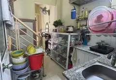 Bán nhà 3 tầng, diện tích 19.1 m², khu Cô Giang, Phú Nhuận, giá 6.5 tỷ... Bán nhà riêng tại Cầu Kiệu, Hồ Chí Minh 04