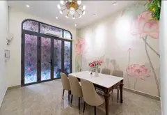 🏡 BÁN NHÀ RIÊNG PHƯỜNG BẾN THÀNH, QUẬN 1 – 50M², MẶT TIỀN 4M, 4 TẦNG, 6PN, DÒNG TIỀN 45 TRIỆU/TH... Bán nhà riêng tại Bến Thành, Hồ Chí Minh 03