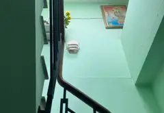 Nhà 4 tầng mặt phố phường Thạnh Mỹ Tây, diện tích 52m² giá 9.7 tỷ... Bán nhà mặt phố tại Thạnh Mỹ Tây, Hồ Chí Minh 09