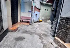 Nhà riêng 2 tầng diện tích 30.4m² tại phường Bảy Hiền, giá 5.2 tỷ đồng... Bán nhà riêng tại Bảy Hiền, Hồ Chí Minh 04