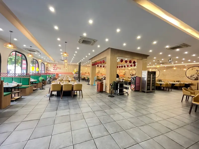 Nhà mặt phố Phù Liễn rộng rãi, cơ hội đầu tư sinh lời đỉnh cao... Bán nhà mặt phố tại Phù Liễn, Hải Phòng 01