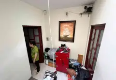 Nhà 4 tầng 3 phòng ngủ tại Phường Tân Thuận Quận 7, giá 6,5 tỷ... Bán nhà riêng tại Tân Thuận, Hồ Chí Minh 06