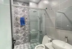Nhà riêng 4 tầng mới xây, vị trí thông thoáng tại Đoàn Kết, Đằng Hải... Bán nhà riêng tại Hải An, Hải Phòng 04