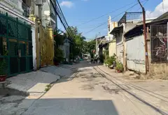 Cơ Hội Sở Hữu Đất Vị Trí Đẹp Hẻm Xe Tải Tránh Võ Văn Vân, Diện Tích Lớn, Giá Tốt... Bán đất tại Tân Vĩnh Lộc, Hồ Chí Minh 06