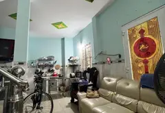 CHẠM LÀ CHỐT!
NHÀ 2 TẦNG - 50M2 (5 x 10) - P. TÂN HƯNG - NHỈNH 4 TỶ xíu... Bán nhà riêng tại Tân Hưng, Hồ Chí Minh 02