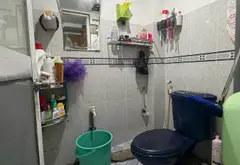 Nhà 2 tầng phân lô Bùi Tư Toàn, Bình Tân giá đầu tư... Bán nhà riêng tại An Lạc, Hồ Chí Minh 05