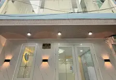 Bán nhà riêng 3 tầng diện tích 20m² tại Nguyễn Văn Yến, Tân Phú, sát Tô Hiệu... Bán nhà riêng tại Phú Thạnh, Hồ Chí Minh 01