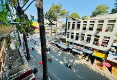 Nhà Mặt Phố Nguyễn Trãi – Vị Trí Vàng, Giá Sốc!... Bán nhà mặt phố tại An Đông, Hồ Chí Minh 16