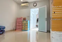 NHÀ TÂN PHÚ - GIÁ RẺ NHƯ BÌNH TÂN - HẺM THÔNG - NHỈNH NHẸ 5 TỶ.... Bán nhà riêng tại Tây Thạnh, Hồ Chí Minh 05