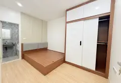 GIẢI PHÓNG 75m Ngôi nhà Thể hiện Đẳng cấp của chủ Ô TÔ ĐỂ TRONG NHÀ. NGÕ RỘNG 3 Ô TÔ TRÁNH 25.8 tỷ... Bán nhà riêng tại Hoàng Mai, Hà Nội 08