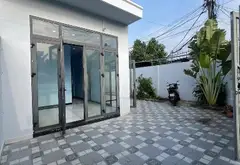 Bán nhà riêng 1 tầng tại xã Hóc Môn, Hồ Chí Minh, diện tích 162.9 m2... Bán nhà riêng tại Hóc Môn, Hồ Chí Minh 02