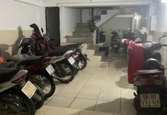 Bán nhà 5 tầng 8 phòng cho thuê thu nhập 50 triệu/tháng tại Trương Định Hoàng Mia HN... Bán nhà riêng tại Hoàng Mai, Hà Nội 02