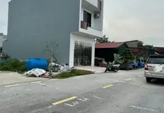 Cơ hội sở hữu đất lô góc 3 mặt thoáng tại phường Kinh Bắc, Bắc Ninh... Bán đất tại Kinh Bắc, Bắc Ninh 01