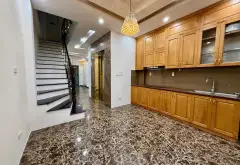Nhà Phân Lô Hiện Đại Có Thang Máy Gần Bệnh Viện 103... Bán nhà riêng tại Hà Đông, Hà Nội 06
