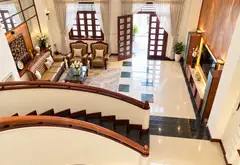 Biệt thự 6 tầng 800m2 sàn - thang máy khu compound Phú Nhuận... Bán nhà riêng tại Phú Nhuận, Hồ Chí Minh 06