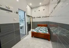 Bán nhà 2 tầng 4 phòng ngủ tại Tân Bình, giá 4.2 tỷ... Bán nhà riêng tại Tân Sơn, Hồ Chí Minh 03