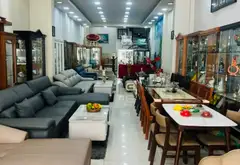 Bán nhà mặt phố phường 12 quận 6, 92m2, mặt tiền 4.9m, giá 25 tỷ... Bán nhà mặt phố tại Phú Lâm, Hồ Chí Minh 02