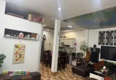 Nhà rộng 4 phòng ngủ ở trung tâm Lạc Thị giá sốc... Bán nhà riêng tại Ngọc Hồi, Hà Nội 01