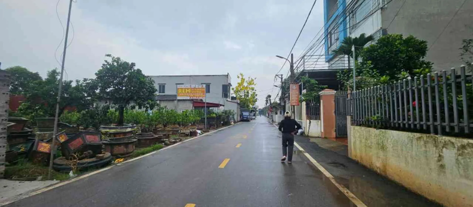 Đất Ô Tô Vào Thoải Mái Gần Đại Học Bách Khoa... Bán đất tại Văn Giang, Hưng Yên 01