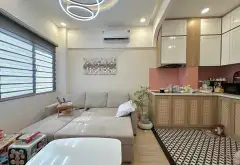 Biệt thự căn hộ dịch vụ 5 tầng tại Nơ Trang Long, Bình Thạnh... Bán nhà riêng tại Gia Định, Hồ Chí Minh 12