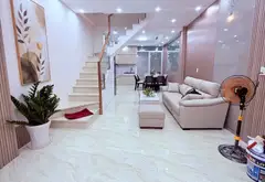 🏡 GÒ XOÀI - BÌNH TÂN – NHÀ 3 TẦNG, 4PN – NHỈNH 7 TỎI.... Bán nhà riêng tại Bình Hưng Hòa, Hồ Chí Minh 05