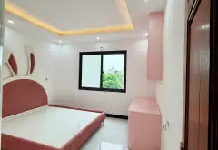 BÁN NHÀ ĐÔNG MỸ- 5 TẦNG - Ô TÔ THÔNG - TIỆN ÍCH BẠT NGÀN... Bán nhà riêng tại Nam Phù, Hà Nội 02