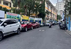 Tòa nhà căn hộ dịch vụ quận Phú Nhuận giá sốc giảm sâu... Bán nhà riêng tại Phú Nhuận, Hồ Chí Minh 02