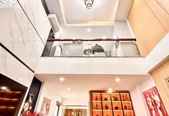 HỒ TÂY - VỊ TRÍ CỰC HIẾM NHÀ BÁN - NGÕ THÔNG - THANG MÁY - GẦN Ô TÔ - FULL NỘI THẤT... Bán nhà riêng tại Tây Hồ, Hà Nội 04