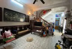 Bán nhà Tây Hồ ô tô kinh doanh lô góc 86m2... Bán nhà riêng tại Tây Hồ, Hà Nội 02