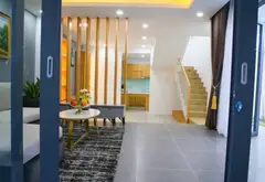 Nhà 2 tầng diện tích lớn tại Bình Thạnh, gần Quận 1... Bán nhà riêng tại Bình Lợi Trung, Hồ Chí Minh 04