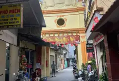 Nhà giá đẹp, ngay phố Yên Phúc - KDT Văn Quán... Bán nhà riêng tại Hà Đông, Hà Nội 05