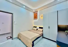 Bán nhà riêng 2 tầng diện tích 37m² tại phường 5, quận Phú Nhuận... Bán nhà riêng tại Đức Nhuận, Hồ Chí Minh 20