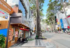 Nhà mặt phố đường 3/2, vị trí cực đắc địa, sẵn dòng tiền 45tr/tháng... Bán nhà mặt phố tại Vườn Lài, Hồ Chí Minh 04