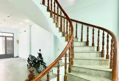 Bán nhà mặt phố 4 tầng, diện tích 73.2 m², mặt tiền 4m tại Hoa Lan, Phú Nhuận... Bán nhà mặt phố tại Cầu Kiệu, Hồ Chí Minh 09
