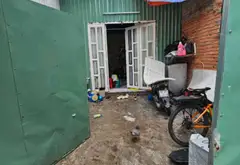 Bán đất 56m2 hướng Đông Nam, mặt tiền đường 12m, phường An Lạc, quận Bình Tân... Bán đất tại An Lạc, Hồ Chí Minh 02