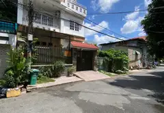 Biệt thự liền kề - 120m² - Hiệp Bình, Thành phố Thủ Đức, TP Hồ Chí Minh - 17.5 tỷ... Bán biệt thự, liền kề tại Hiệp Bình, Hồ Chí Minh 02